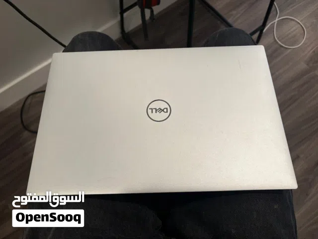 Dell XPS 15 9510