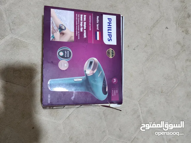 Philips Lumea IPL (موديل OM‐3022)