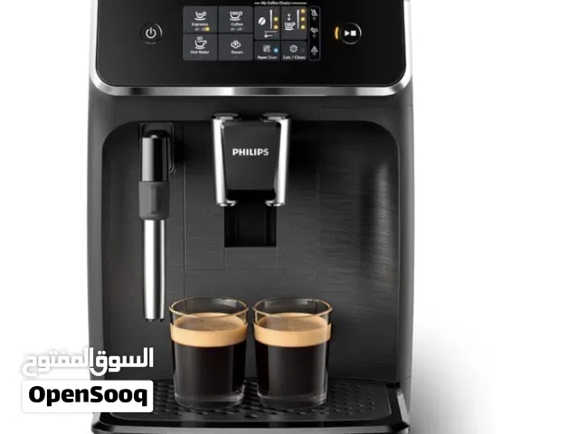 Philips series 2200 coffee machine