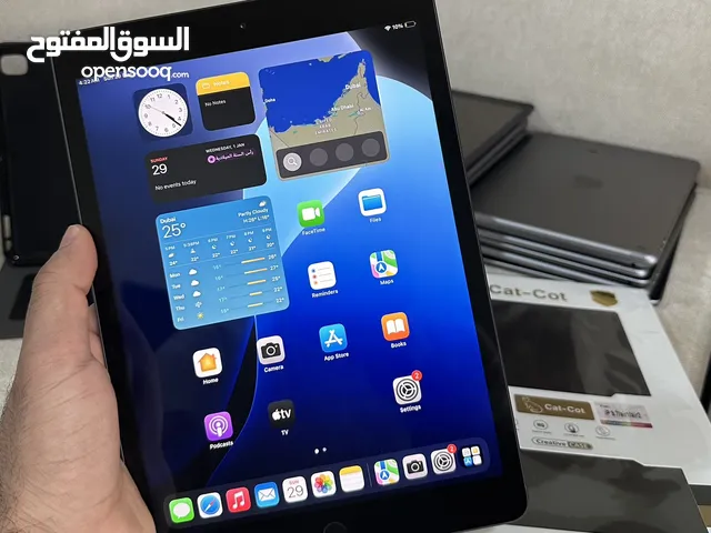 Apple iPad 7 128 GB in Muscat