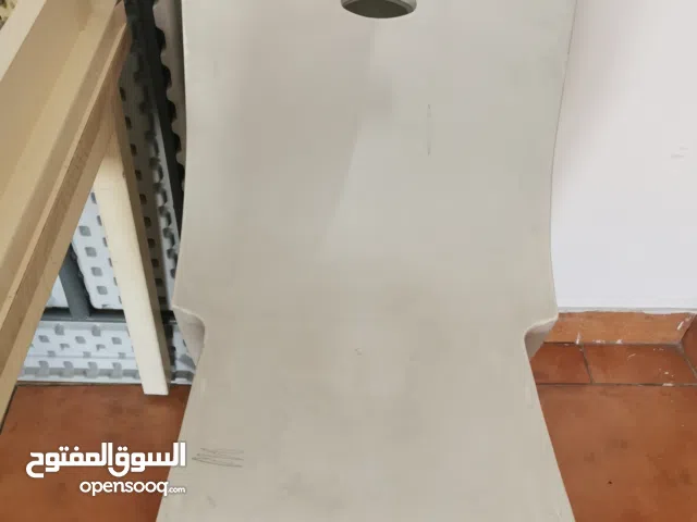 3 كراسي السفره