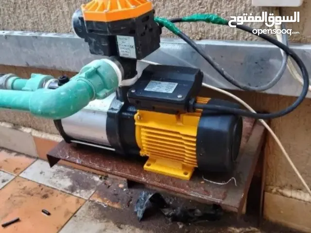 صحي 24 ساعة وتصليح تركيب وتصليح مضخات تنظيف جوره السرداب وتركيب مضخة مياه تسليك