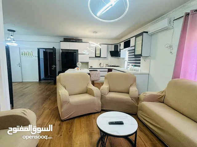 130 m2 2 Bedrooms Apartments for Rent in Ramallah and Al-Bireh Al Masyoon