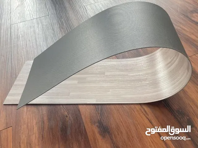 ارضيات باركيت سهلةالتركيب ملصق الأرضية