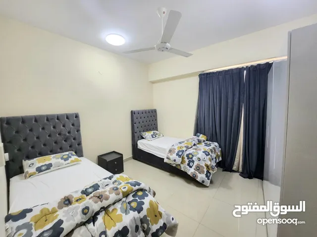 110m2 2 Bedrooms Apartments for Rent in Muscat Ghala