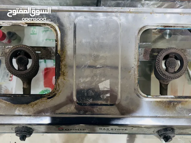 غاز بيعينين مع جرة كاملة وصمام جديد وخرطوم حجم 2 متر