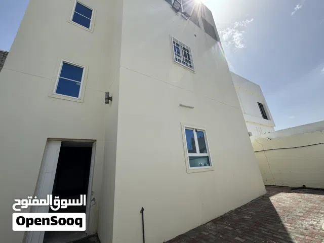 133 m2 3 Bedrooms Apartments for Sale in Muscat Amerat