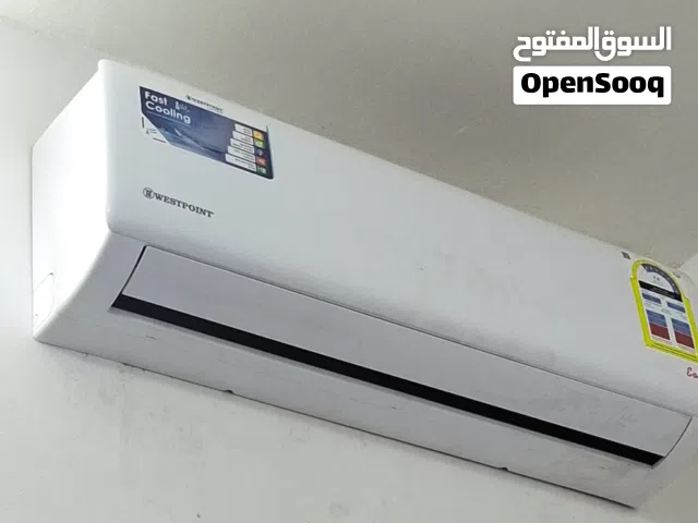 مكيف ويست بوينت حالة ممتازة