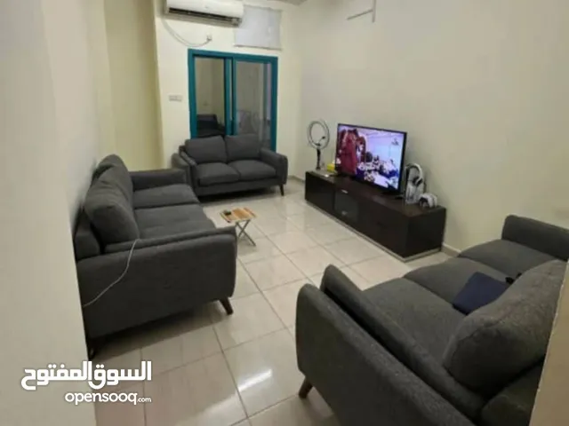 غرفه وصاله مفروشه للايجار الشهري
