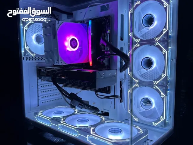 جهاز pc Gamaing