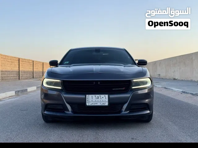 2022 دودج تشارجر SXT