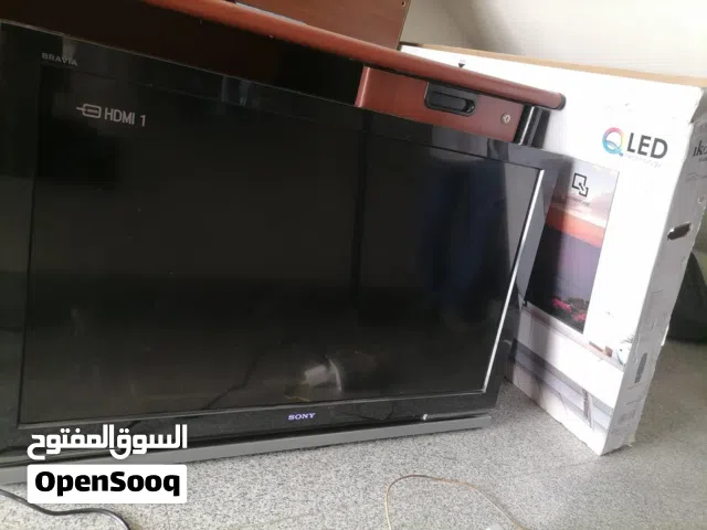للبيع تلفزيون سامسونج 43 inch