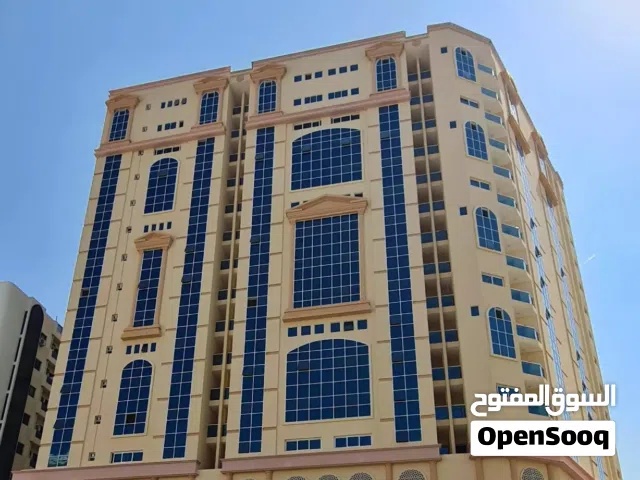 شقق للايجار السنوى الشارقه