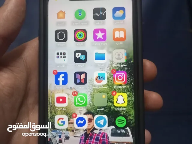 Apple iPhone 11 64 GB in Zarqa
