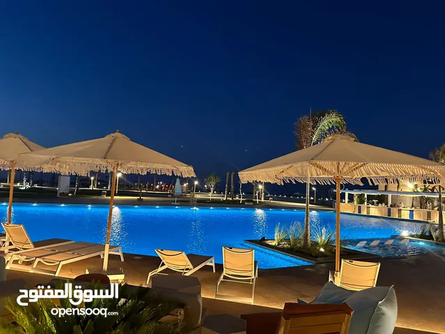 شاليه في السالحل الشمالي