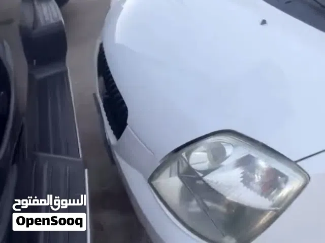 كيا بيكانتو 2007 ماتور جديد  قير جديد  فحص 4 جيد