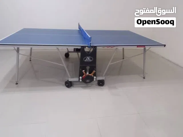 طاولة تنس للبيع بسعر عررررررررطة