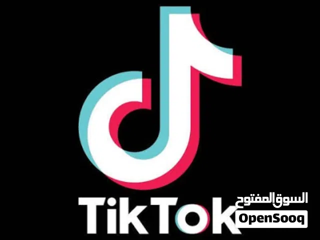 مسوق اعلانات وحملات تيك توك محترف وخبره عاليه جداً