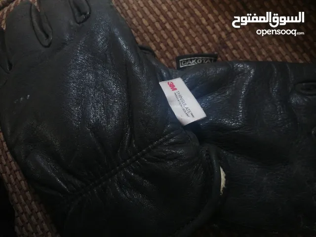 قفازات من نوع 3m thinsulate gloves dakota