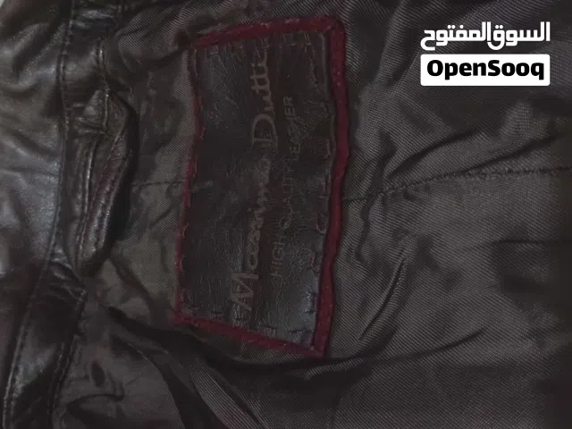 ماسيمو دوتي جلد طبيعي