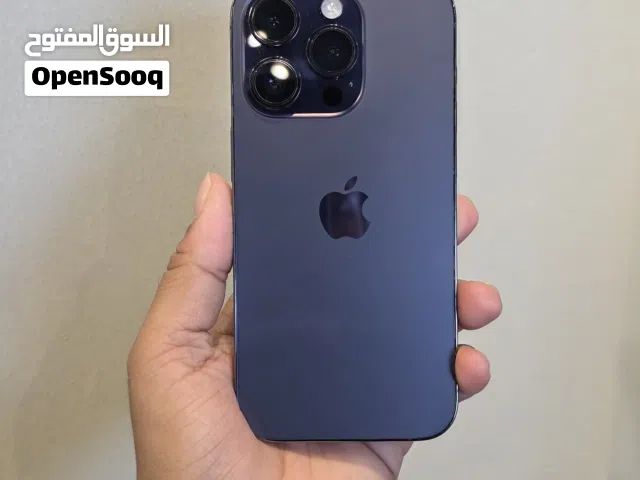 iPhone 14 Pro