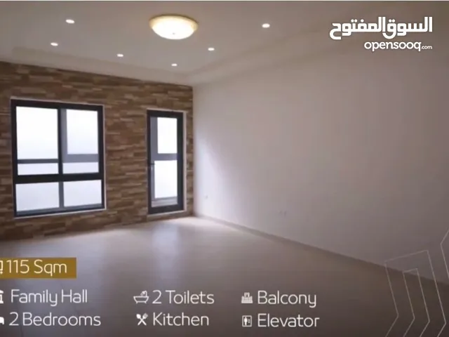 0m2 2 Bedrooms Apartments for Rent in Central Governorate Jurdab