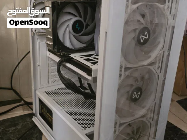 Windows Custom-built  Computers  for sale  in Baghdad