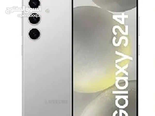 SAMSUNG Galaxy S24 AI Smartphone