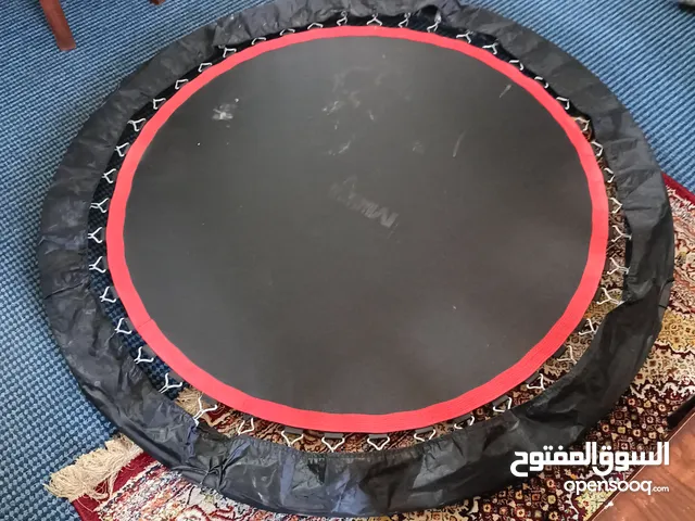 ترامبولين ترامبولين