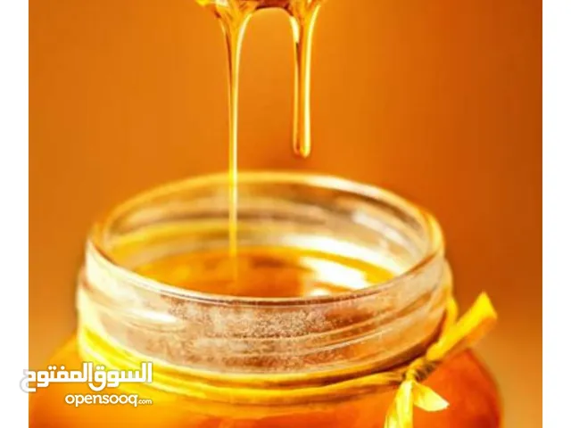 عسل طبیعی ایرانی