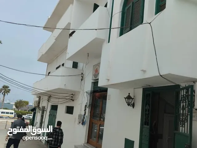 170 m2 4 Bedrooms Apartments for Rent in Tripoli Old City