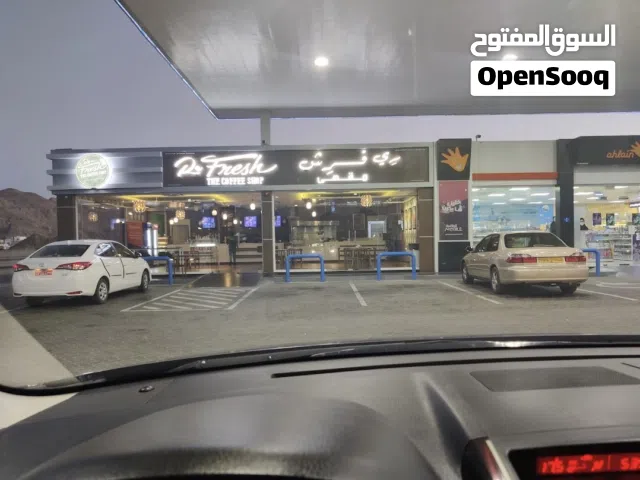 Commercial Land for Rent in Muscat Amerat