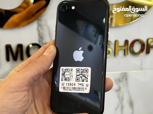 iPhone SE2 generation 128G
