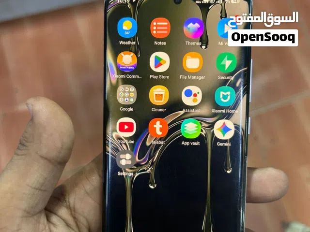 Xiaomi Mi 12