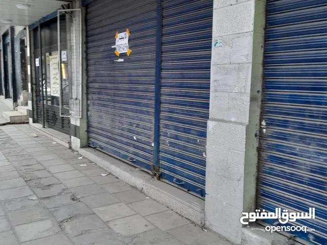 Yearly Shops in Zarqa Al Zarqa Al Jadeedeh