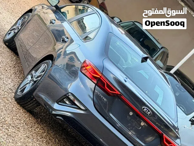 فورتي 2020 جمرك كيف واصله