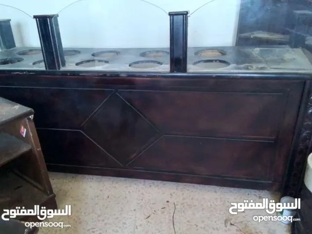 طقم محمص 3 قطع بحاله ممتازه للبيع