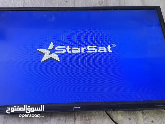 StarSat LED 32 inch TV in Benghazi