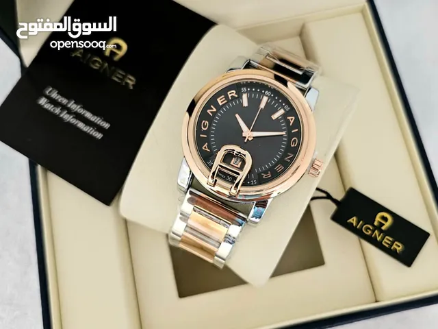 ساعات،، هدية لا تُنسى – ساعات فاخرة بأسعار مذهلة