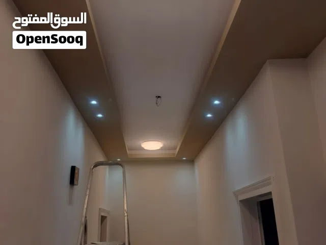 منزل طابقين في الملده الصناعية للبيع