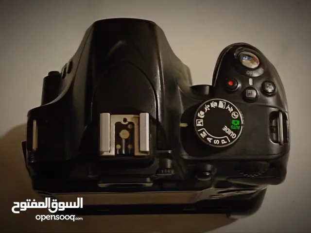 Nikon DSLR Cameras in Cairo