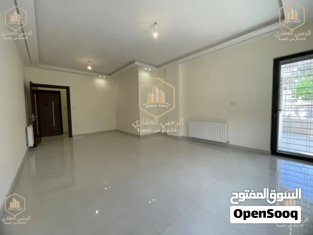 180 m2 3 Bedrooms Apartments for Rent in Amman Daheit Al Rasheed