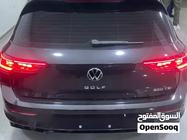 Golf 8.5 2025