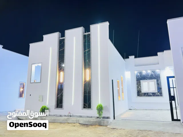 165 m2 5 Bedrooms Townhouse for Sale in Tripoli Khallet Alforjan