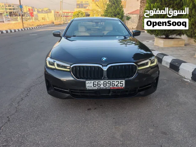 2023 BMW 5 Series 530