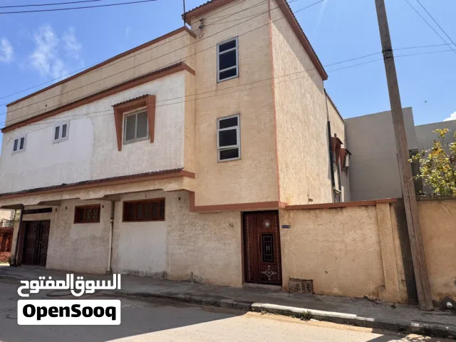 منزل من دورين