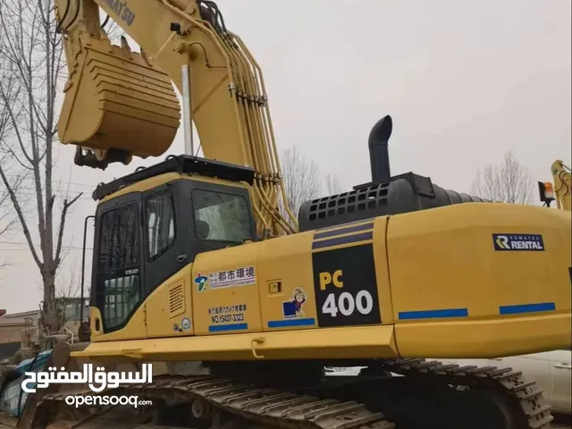 Contact us for Used Construction Machinery