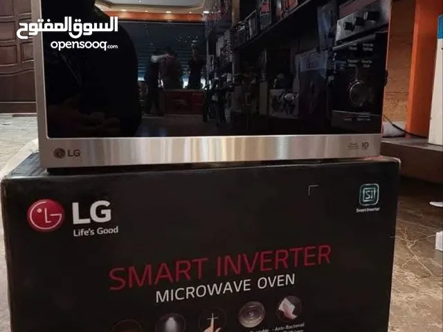 اشيك ميكرويف فى مصر ال جي 42لتر