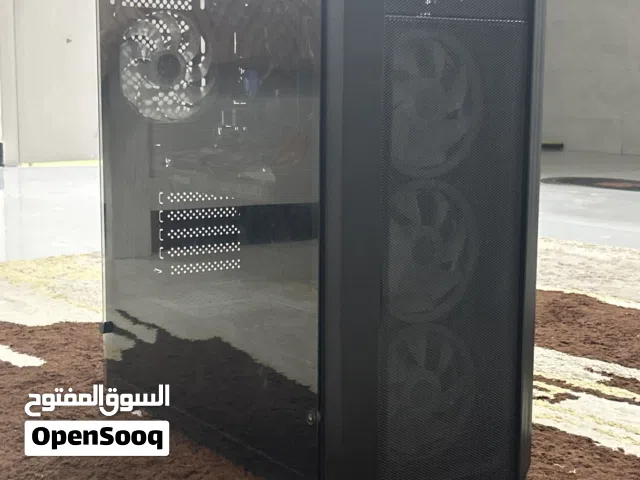 Pc نظيف و قوي بسعر رخيص