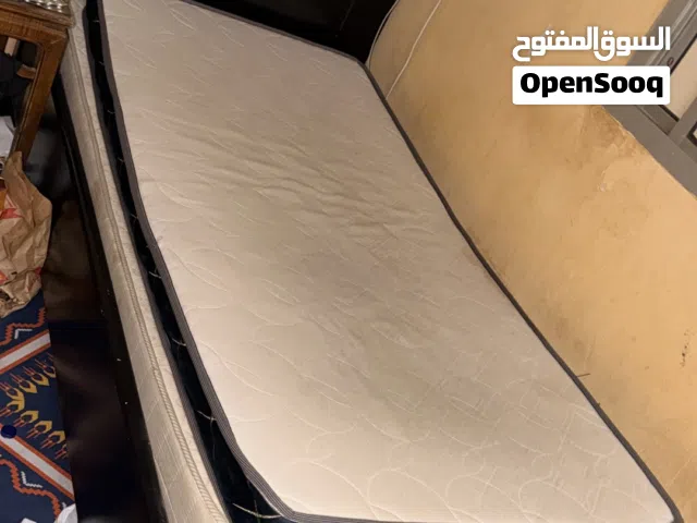 Wooden Single bed